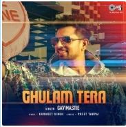 download Ghulam-Tera Gav Mastie mp3